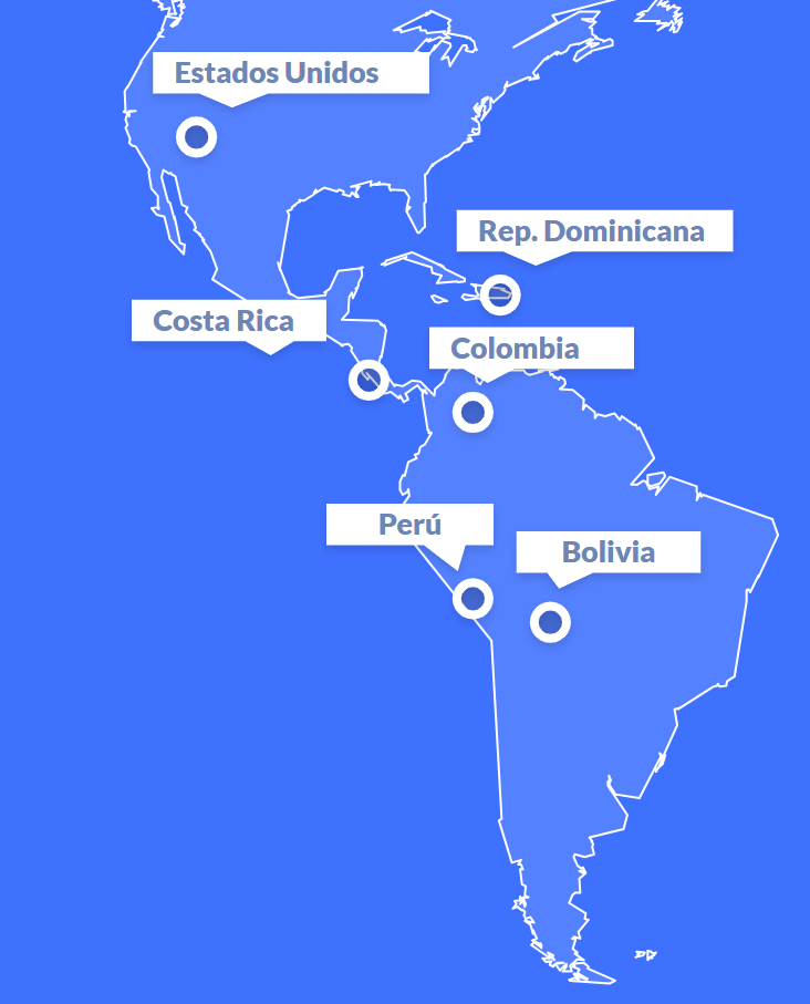 MAPA AZUL 2 MAPA AZUL 2