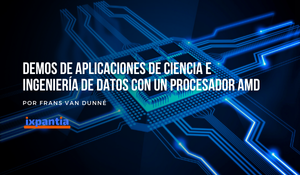 Demos aplicaciones ciencia